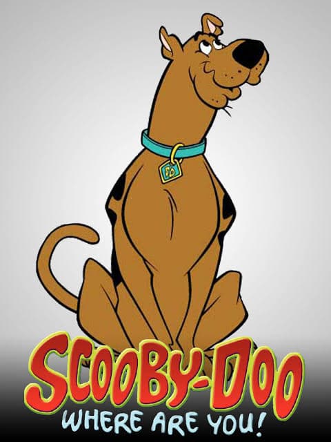 Scooby Doo